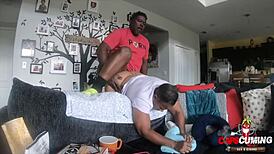 Promo Great Fucking in the Great Room