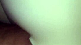 She takes anal like a pro