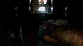 Single Mom Wants Massage, Ends Up Fucking