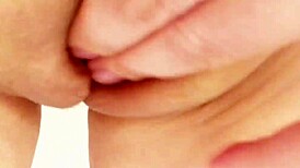 Dirty cheerleader craves a big fat cock deep inside!