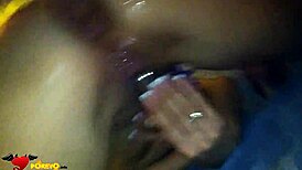 damn, this homemade russian anal fuck is intense! 🔥