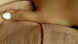 I'm so horny, gonna finger my pussy while bf's away. What do you think?