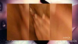 i love squirting while fingering my wet pussy 😍