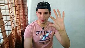 voy con el carpintero hetero y termina empotrandome su vergota de23cm en mi culito rico