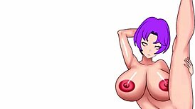 porn speed painting 72 big tits