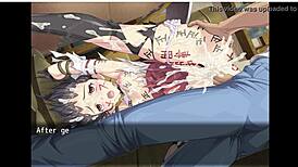 Divine Miko Koyori Part 2