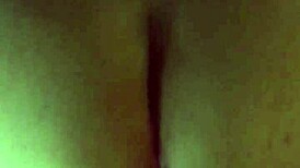 Big sexy ass bent over in threesome doggystyle deepthroat