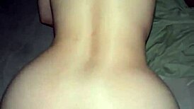 Are you gonna cum inside me? I hope my friend doesn’t get pregnant while I’m pounding her!