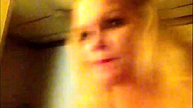 Jenna Jaymes Gives Interracial Blowjob!