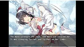 Divine Miko Koyori Part 2