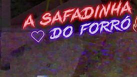 Hey, can you handle this big shaft like blondie trans did with Olivier Sartori?