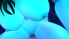 Does the night elf want cowgirl sex?