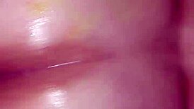 Big ass bent over for doggy style assfucking