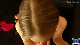 Gorgeous Mature Woman with Big Features