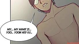 seducing my maid in this hot episode 28