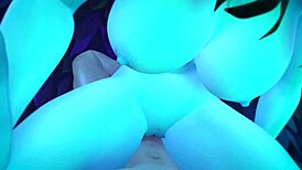 Does the night elf want cowgirl sex?