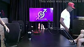 damn, i can't believe jefao and karen oliver got me so hard riding!