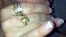 Damn, check this slo-mo blowjob and cumshot vid! 😍