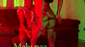 chupei o pau do papai noel e sentei na rola dele ate leitinho