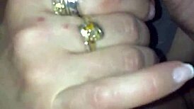 Damn, check this slo-mo blowjob and cumshot vid! 😍