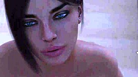 complete gameplay echoes of lust episode 2 part 3 adventure