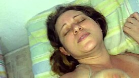 Woman Leaves Cuckold for Big Cock Lover and Records It