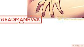 seducing my maid in this hot episode 28