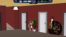 Harem Hotel part 4 delivers wild milf action