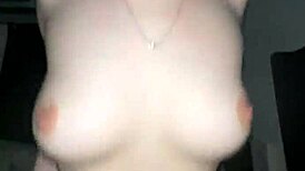 Are you gonna cum inside me? I hope my friend doesn’t get pregnant while I’m pounding her!