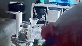 Farewell Head For Tiny Debo Lister