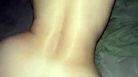 Are you gonna cum inside me? I hope my friend doesn’t get pregnant while I’m pounding her!