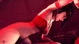 my azula sfm rule 34 compiltation