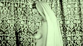 I reflect on how my secret life has transformed in vintage settings.