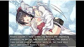 Divine Miko Koyori Part 2