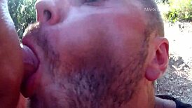 Döl avcısı yabani üçlüde dev aksiyonla hakimiyet kuruyor