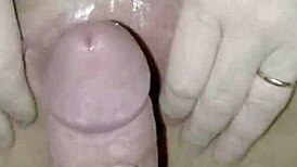 Homemade Video Featuring Amateurs and Wife with Big Tits