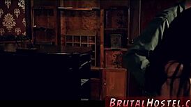 dominates poor guy first time lil latina teen gina