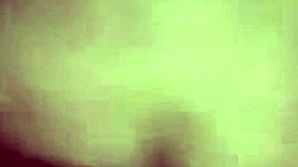 amateur latina deepthroats monster cock in lingerie 😈