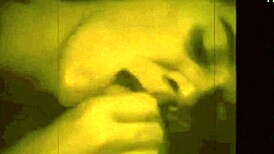 Dark Lantern Entertainment παρουσιάζει vintage μαλλιαρά σπερματογόννα σε ρετρό στυλ