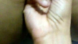 Prostitute Gordelicia heads to work covered in cum