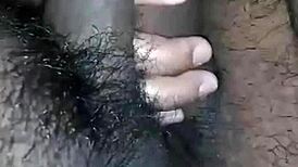 Mexican Wife In Homemade Trio