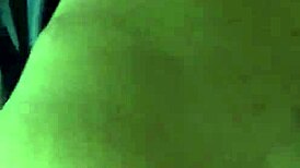 Big sexy ass bent over in threesome doggystyle deepthroat