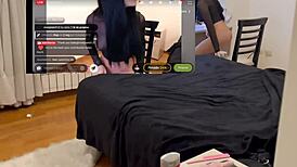 Video Viral De Martii Aciar Norteña Harassing Stepbro