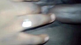 large tool and moist area interaction