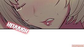 seducing my maid in this hot episode 28