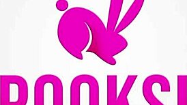 Latex-Clad Gina Glosses Dick with Sloppy BJ