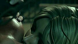 i can’t stop watching sfm futanari lara play