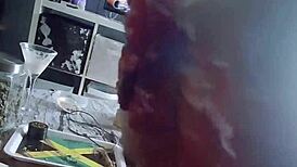 Farewell Head For Tiny Debo Lister