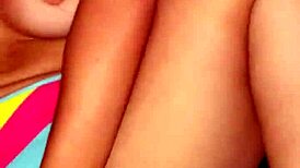 Met a busty pornstar babe and banged her outdoors in five minutes