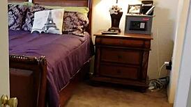 She Pretends Not To Want It But Does 😏